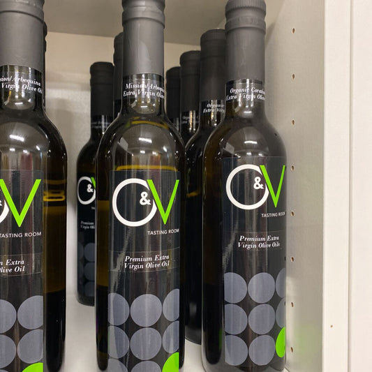 Organic Coratina -Italy