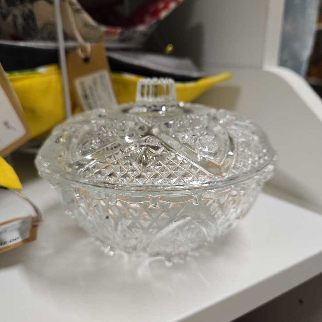 CANDY DISH