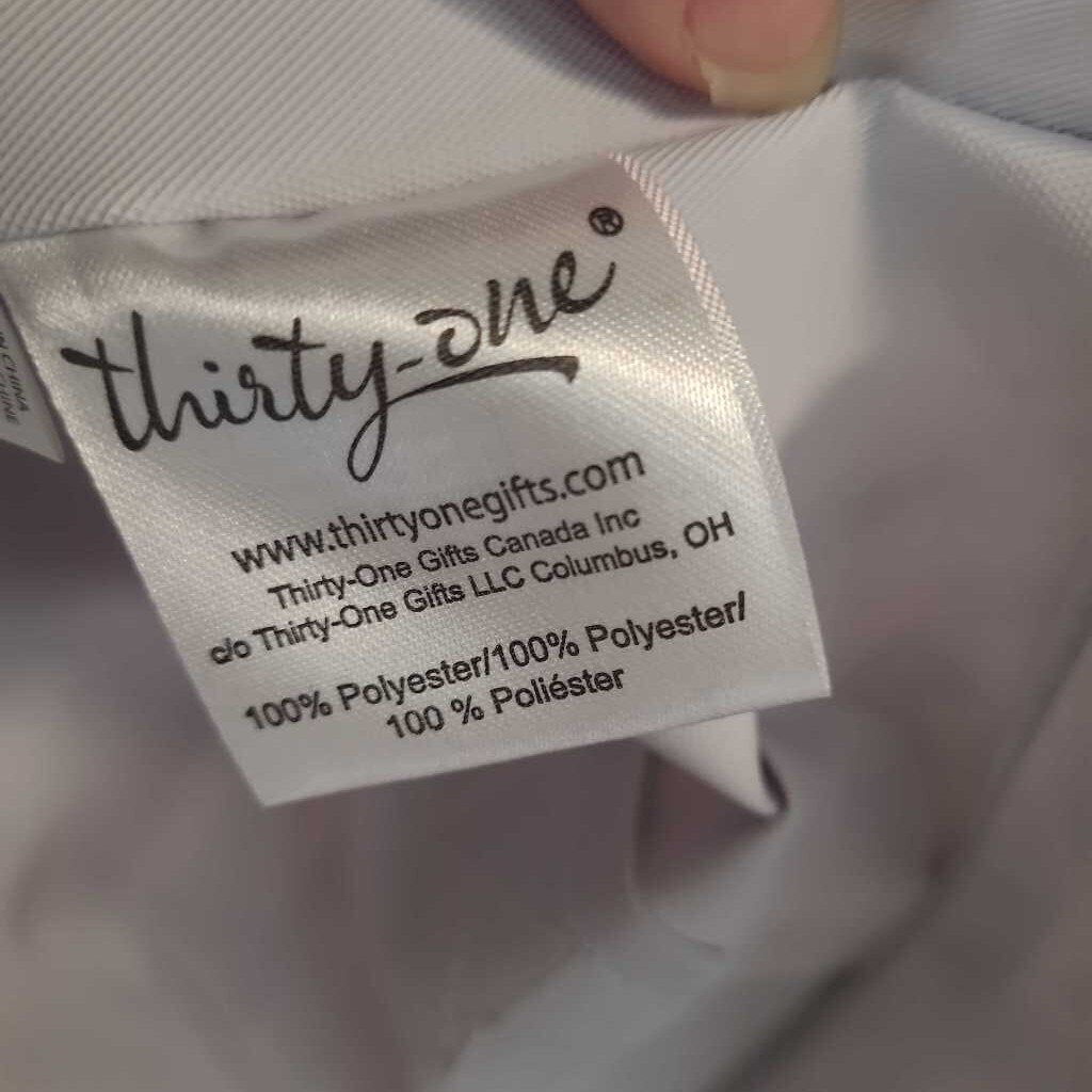 THIRTY ONE TOTE BAG