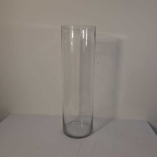 TALL CYLINDER VASE