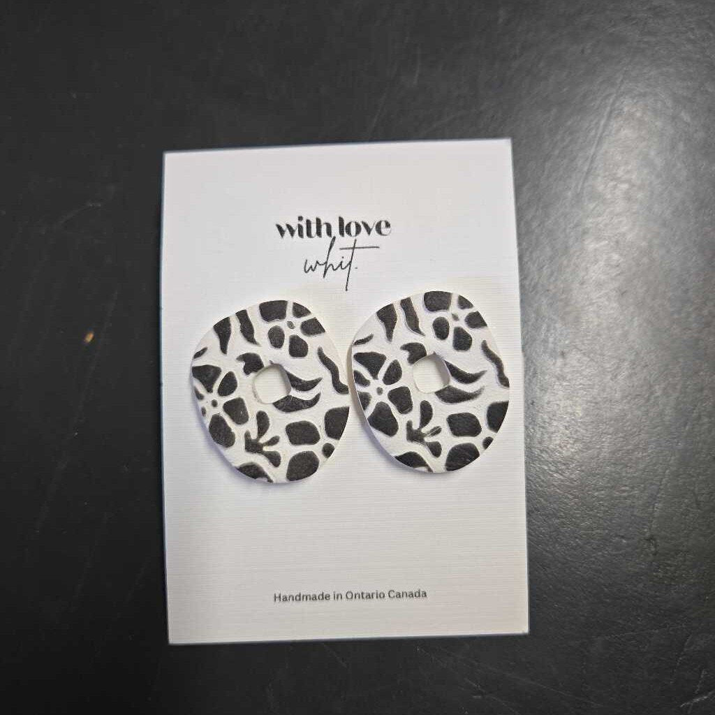 *SALE* STENCIL STUDS