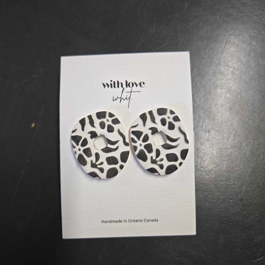 *SALE* STENCIL STUDS