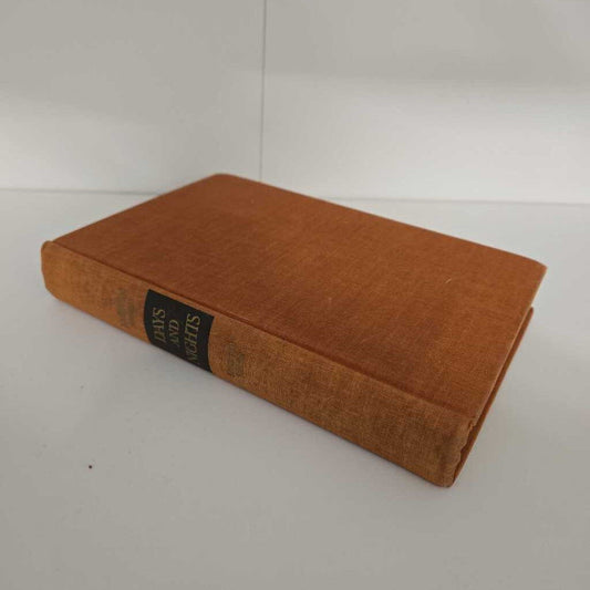 BOOK, Days and Nights