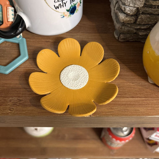 RING DISH