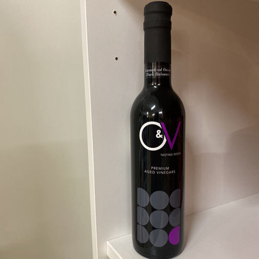 Caramelized Onion Dark Balsamic