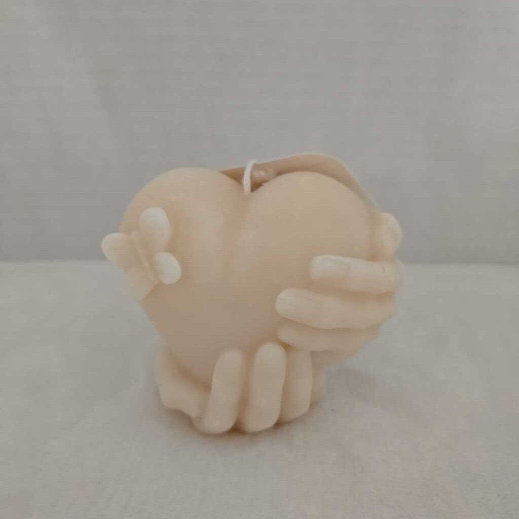 Butterfly Heart