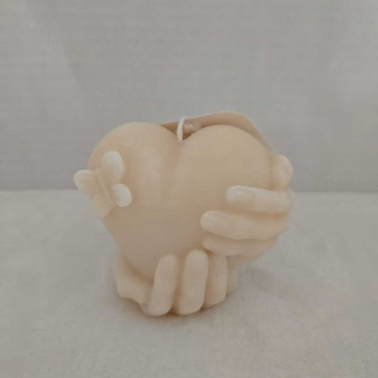Butterfly Heart