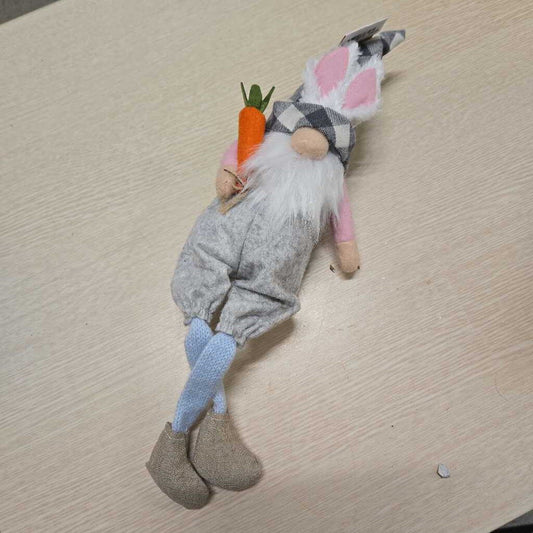 SPRING EASTER GNOME