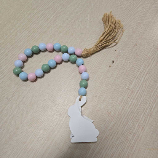 SPRING EASTER GARLAND