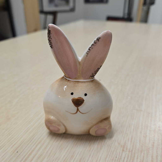 MINI CERAMIC BUNNY