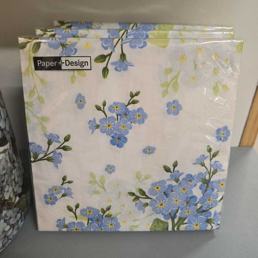 Bloem Luncheon Napkin