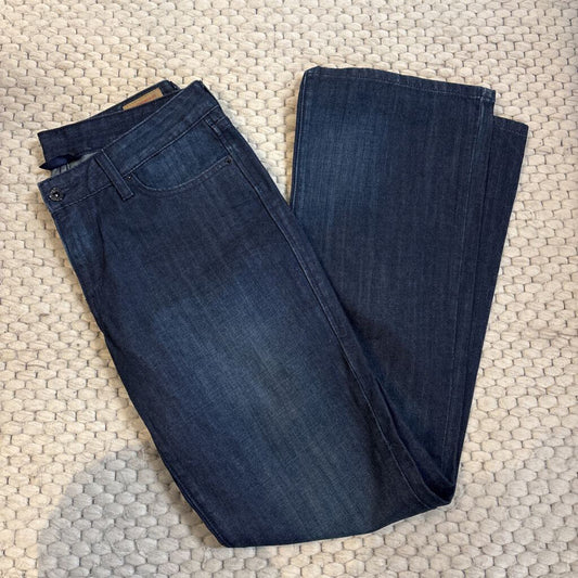 MID-RISE BOOT LEVIS JEANS