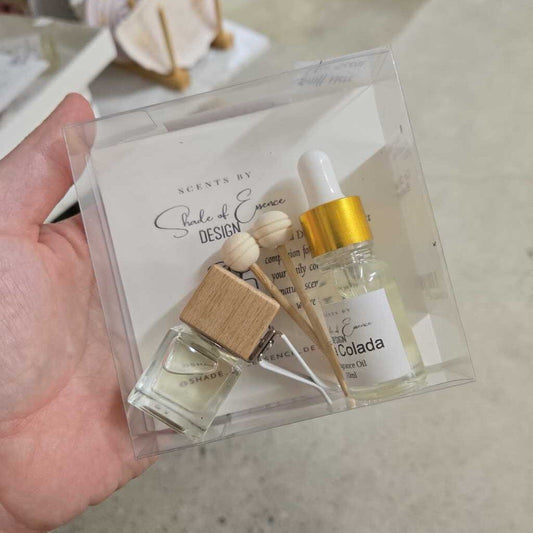 Car Diffuser - Pina Colada