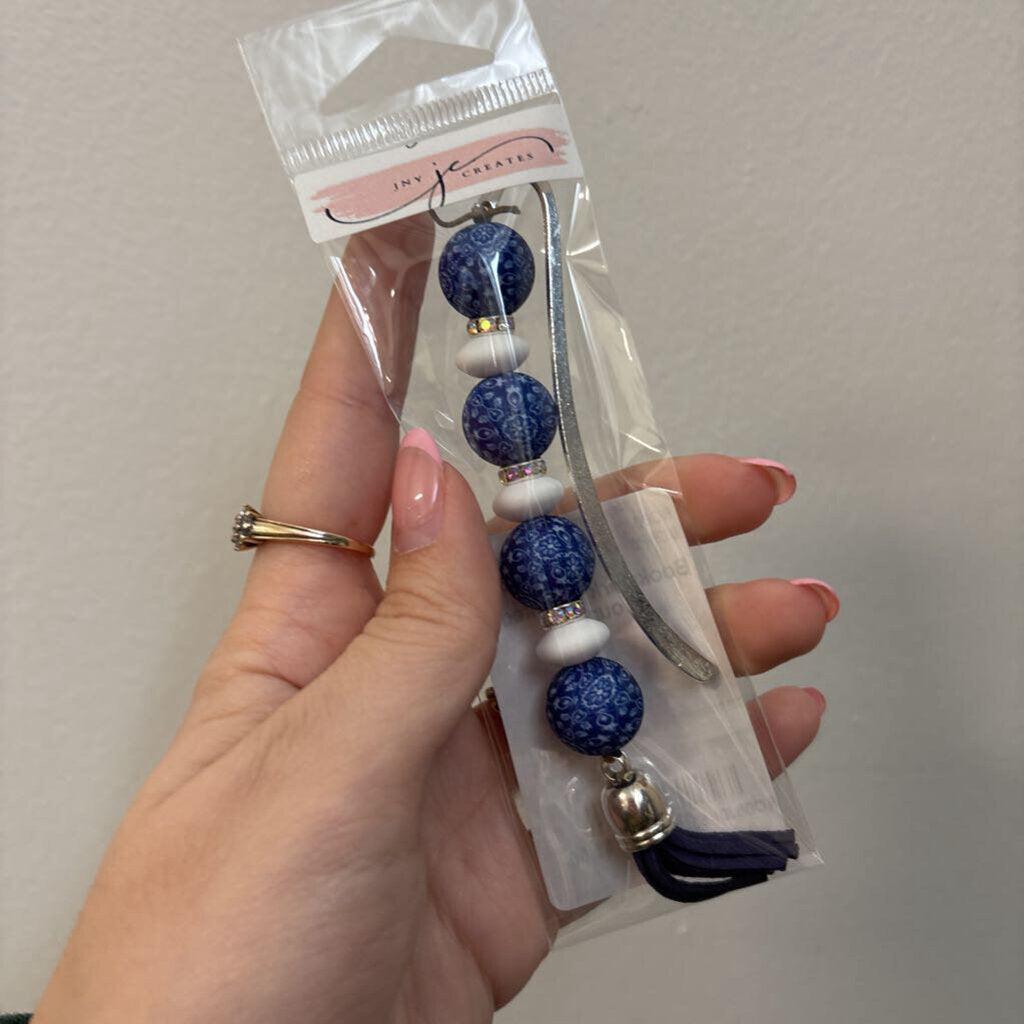 Bookmark - Printed Rounds