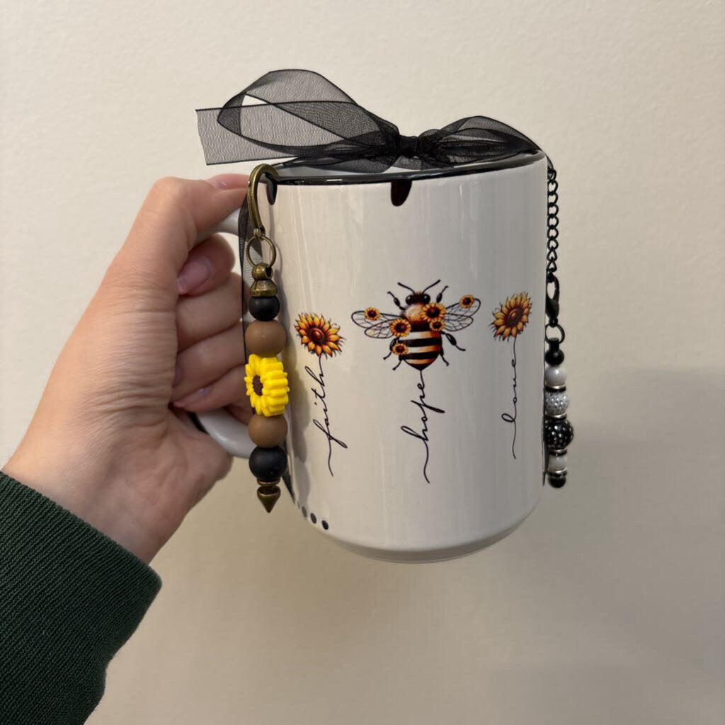 Gift Set - Mug, BM, TC