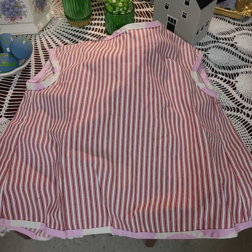 Child's apron