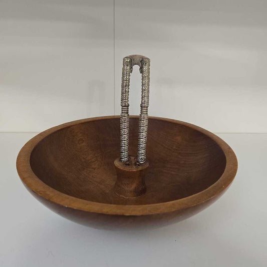 NUT BOWL, Baribocraft