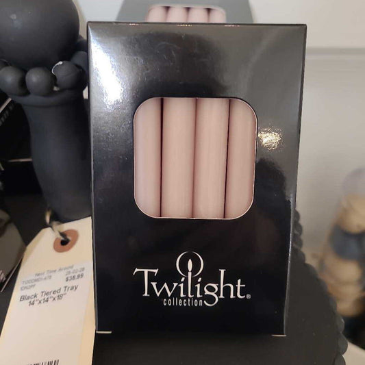 Twilight Mini Candles -4.5"