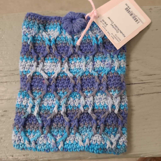 Crochet Kindle/Kobo Cover