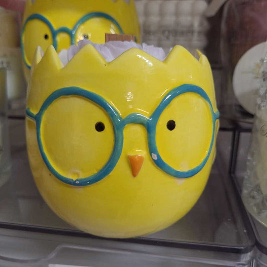 Spring Chicken - 10oz Soy Candle