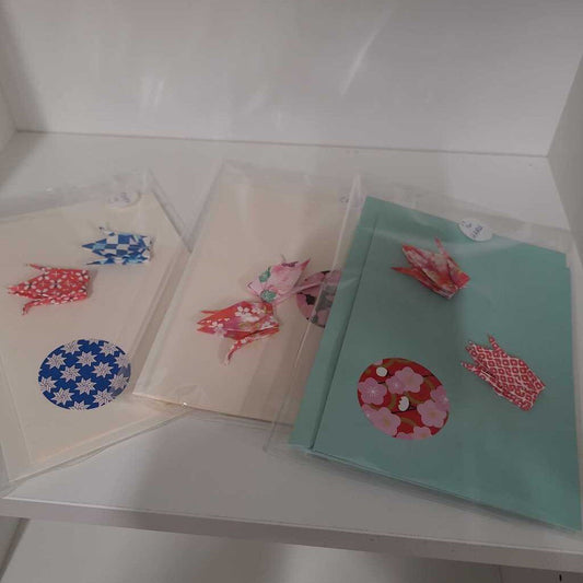 CRANE GREETING CARDS