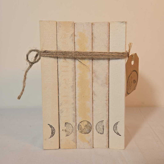 MOON PHASE STACK