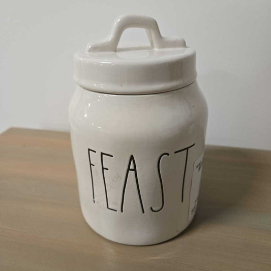 Feast Canister