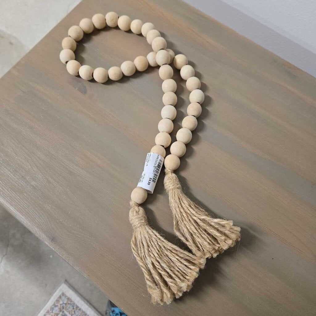 Bead Garland