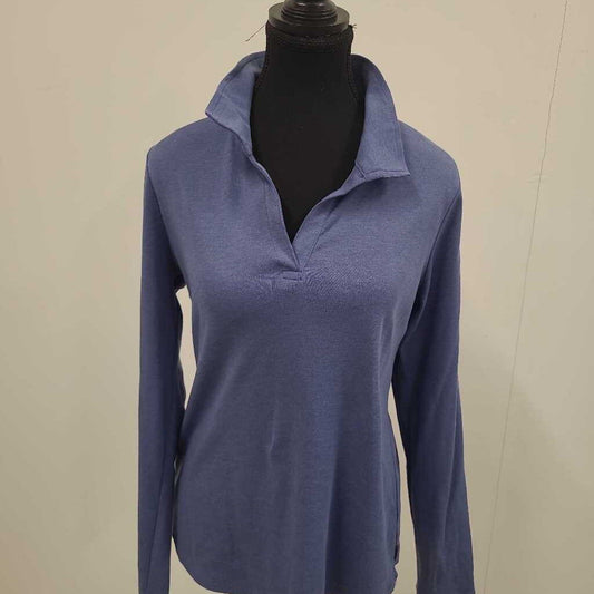 LONG SLEEVE TOP