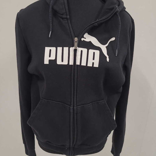 ZIP UP HOODIE
