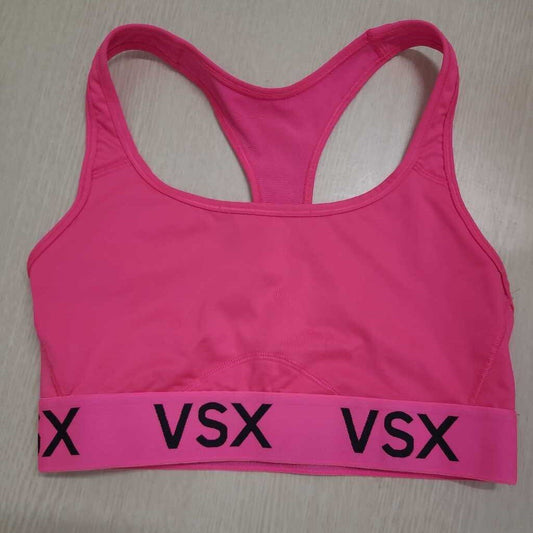 VSX RACERBACK SPORTS BRA