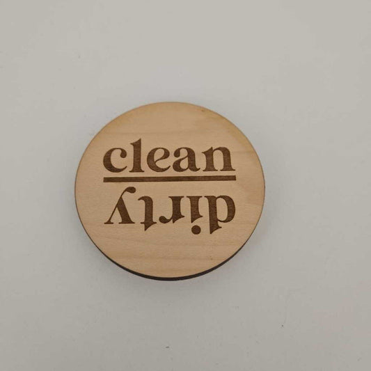 MAGNET - DISHWASHER LC