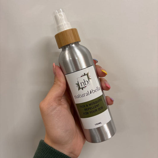 TICK&MOSQUITO SPRAY FOR DOGS