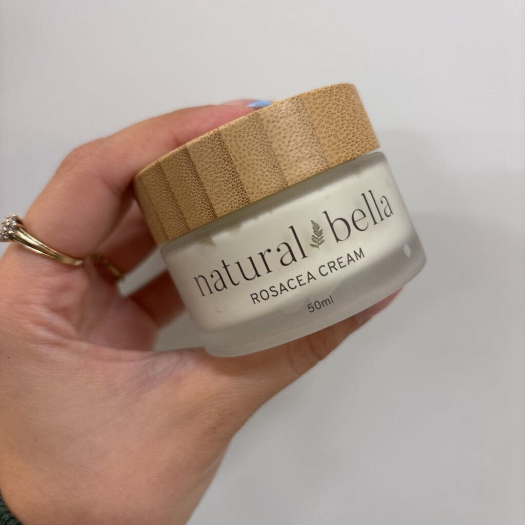 ROSACEA CREAM