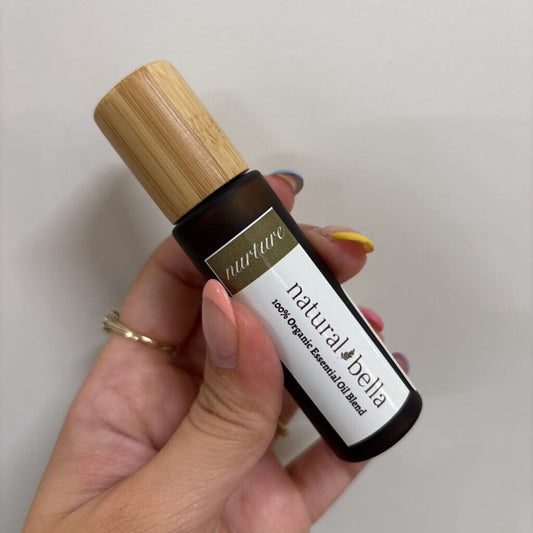 NURTURE ROLLERBALL SCENT