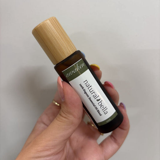 AWAKEN ROLLERBALL SCENT