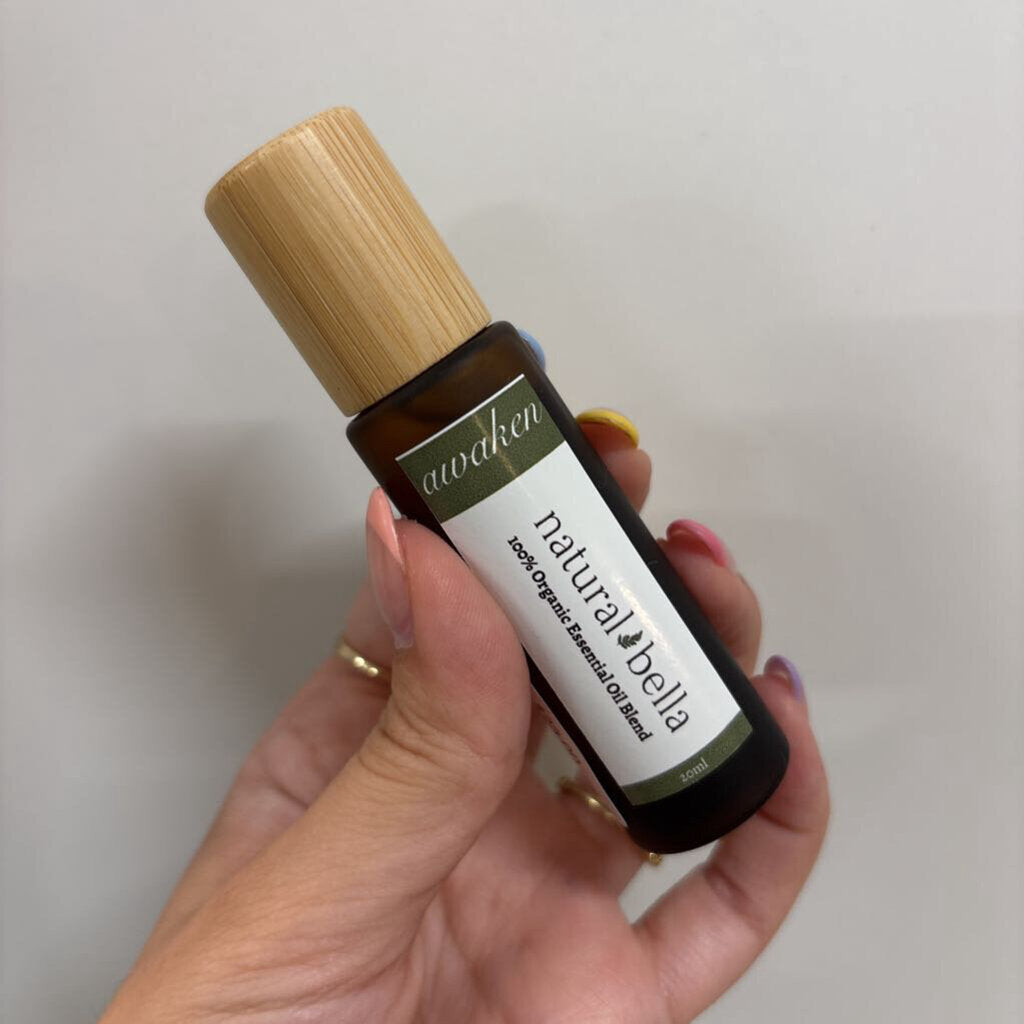 AWAKEN ROLLERBALL SCENT