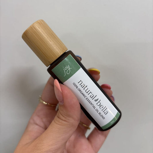 JOY ROLLERBALL SCENT