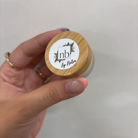 HYDRATING LIP BALM