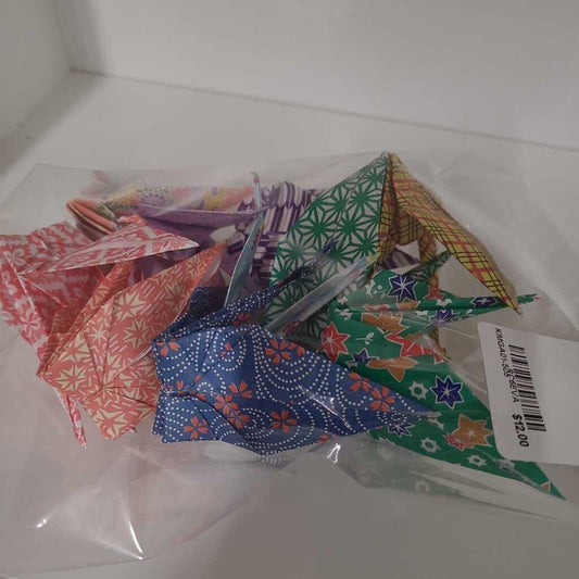 ORIGAMI set 10 pkg M