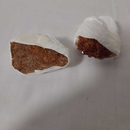 SM GEM STONE CLUSTER