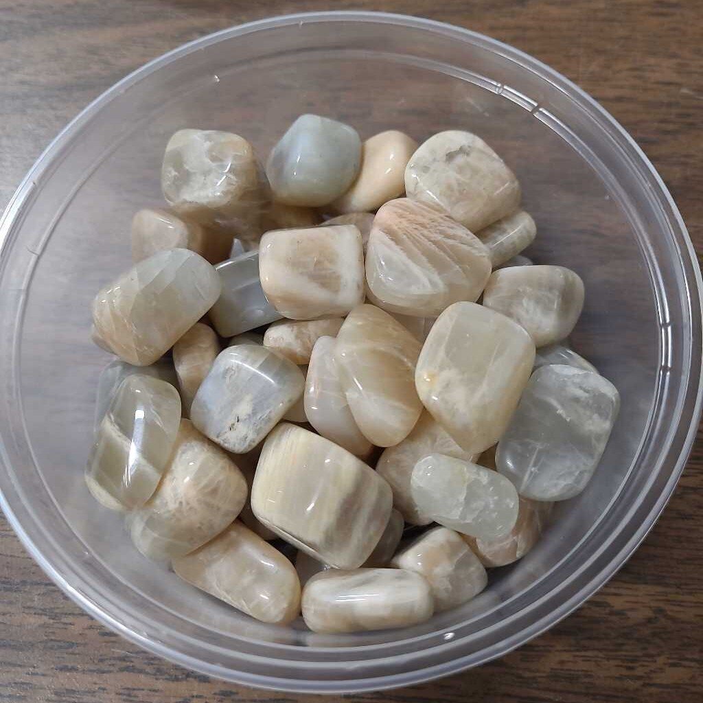 MOONSTONE