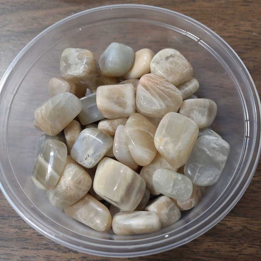 MOONSTONE
