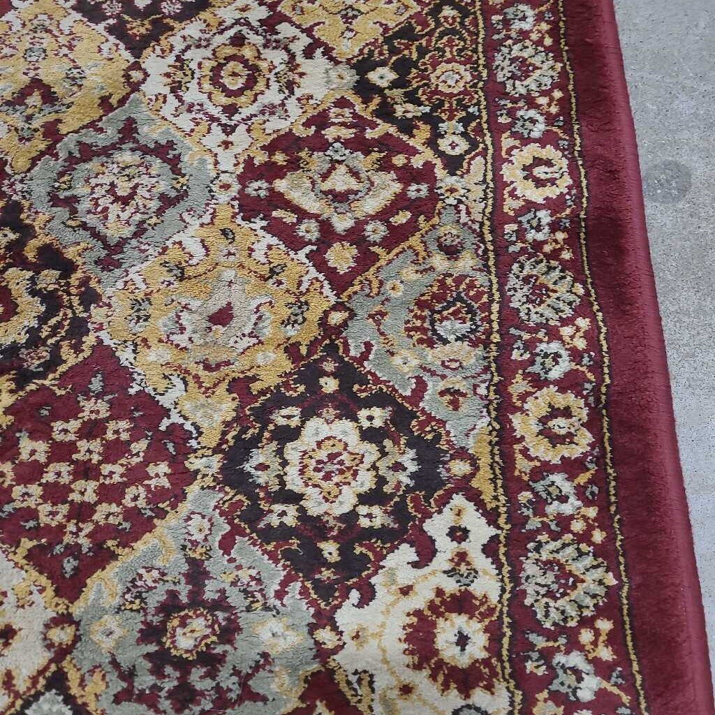 CARPET RUNNER