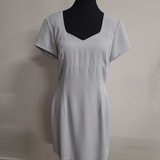 VINTAGE FITTED DRESS