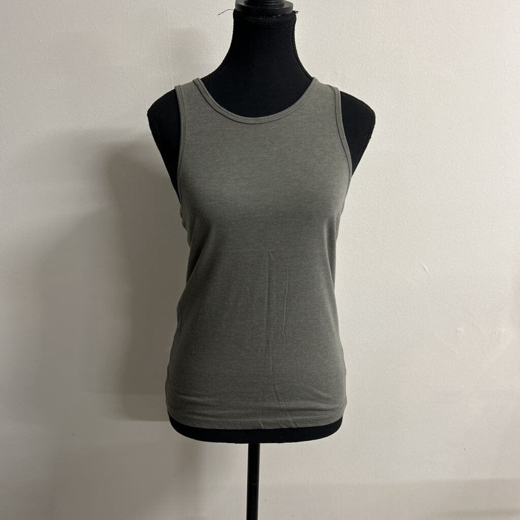 ATHLETIC TANK TOP