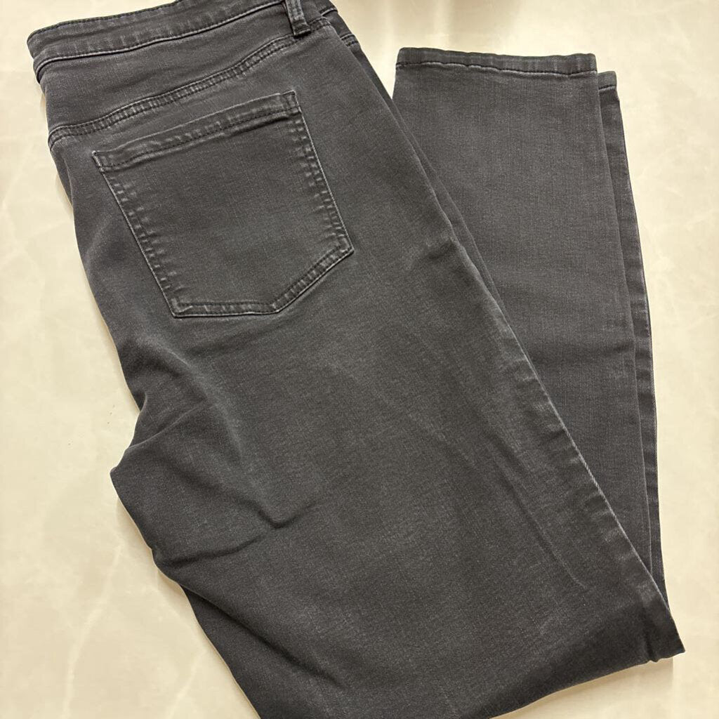 BLACK BUFFALO "MOLLIE" JEANS