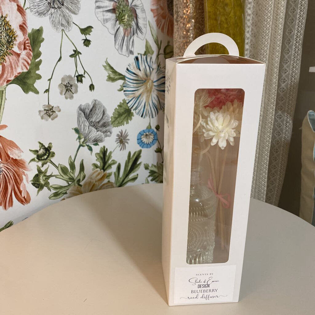 Reed Diffuser - Pistashio Amaretto