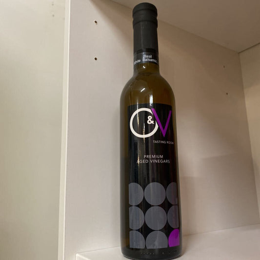 Basil White Balsamic