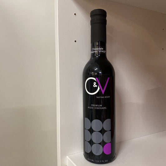 Chocolate Dark Balsamic